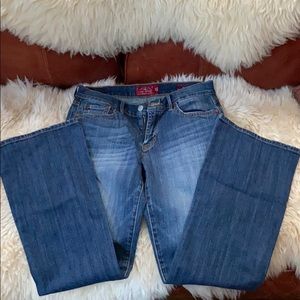 Lucky brand jeans